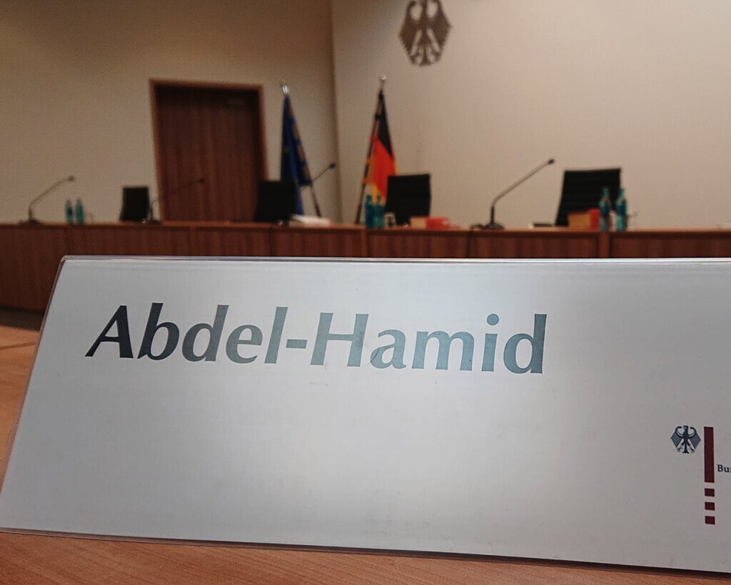 Bilder Rechtsanwaltskanzlei AH Rechtsanwalt und Fachanwalt für Arbeitsrecht Abdel-Hamid