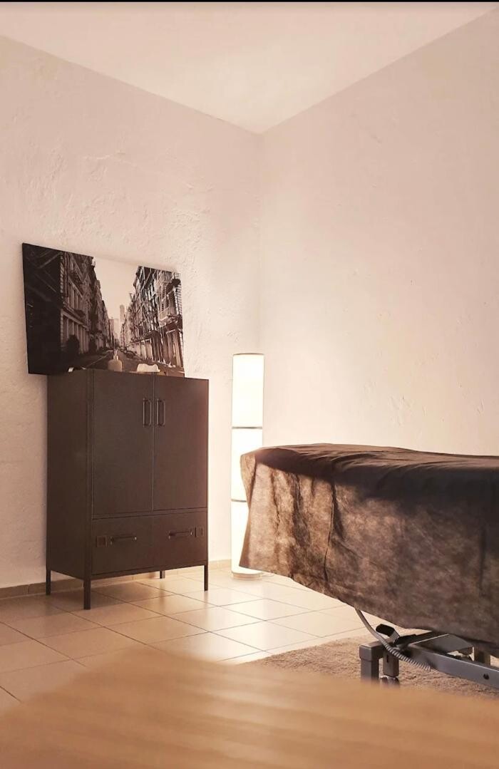 Bilder Osteopathie Franzen