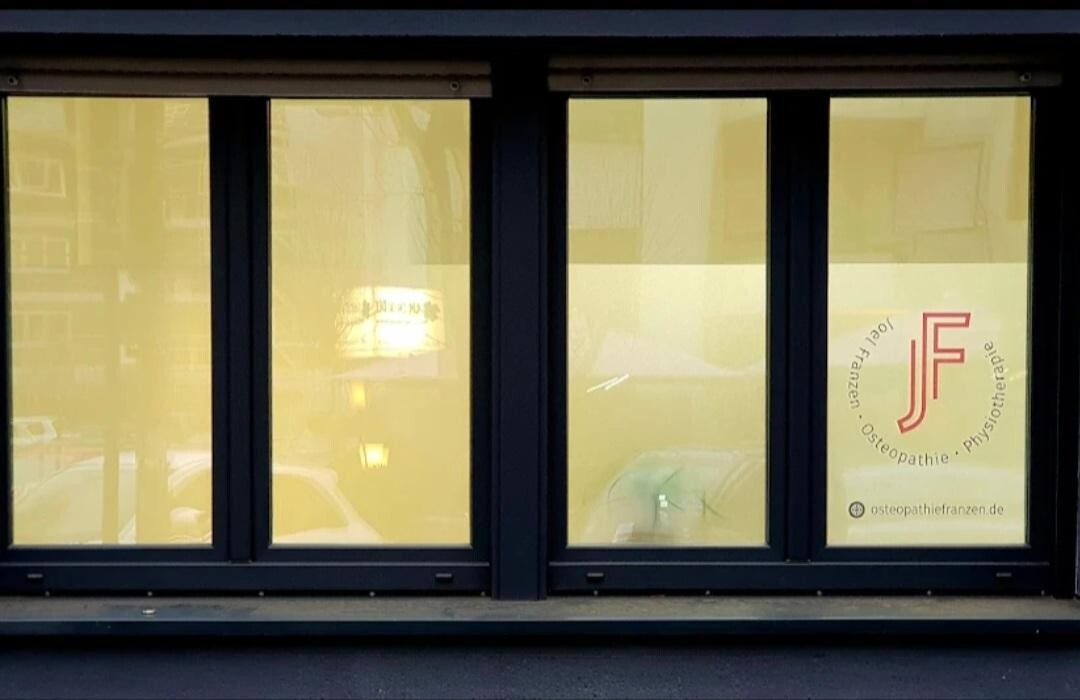 Bilder Osteopathie Franzen