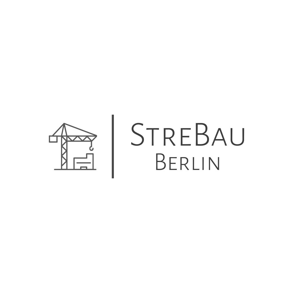 STREBAU BERLIN Gmbh Logo