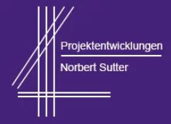 Projektentwicklungen Sutter Logo