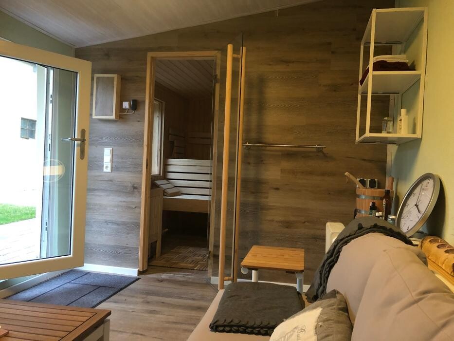 Bilder Ferienhaus Pfalzliebe