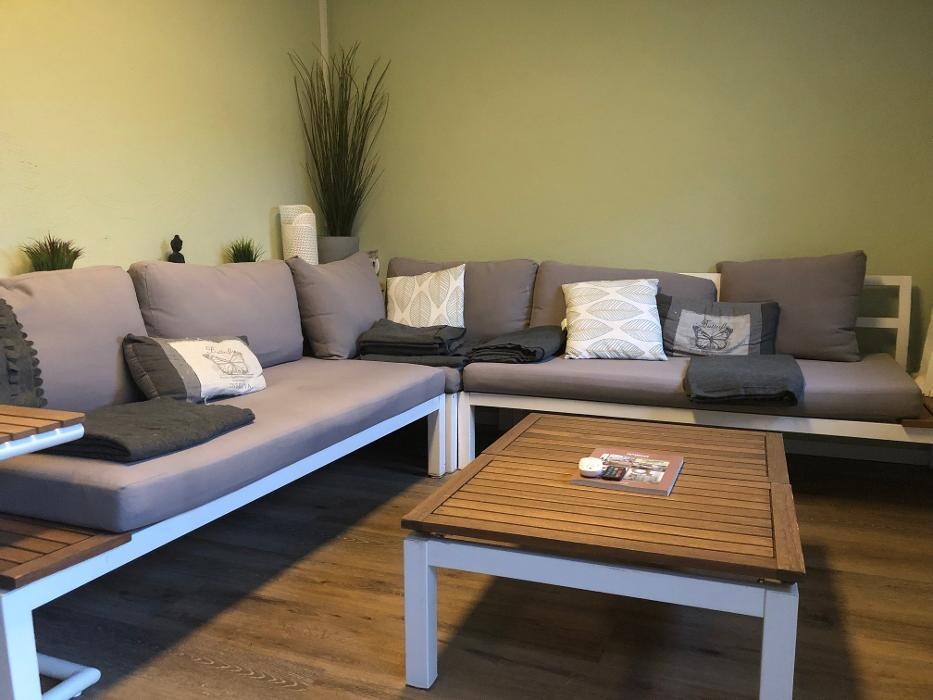 Bilder Ferienhaus Pfalzliebe