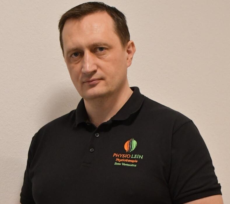 PhysioLein Praxis für Physiotherapie Logo