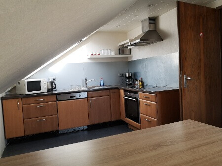 Bilder Pension Bei Heike - Handwerk sucht Zuhause