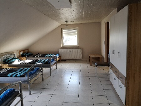 Bilder Pension Bei Heike - Handwerk sucht Zuhause