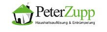 Peter Zupp GmbH - Standort Duisburg Logo