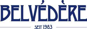 Belvedere Vermietungs- und Verwaltungsgesellschaft mbH Logo