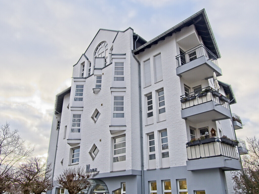 Bilder Belvedere Vermietungs- und Verwaltungsgesellschaft mbH