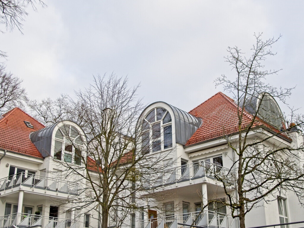 Bilder Belvedere Vermietungs- und Verwaltungsgesellschaft mbH