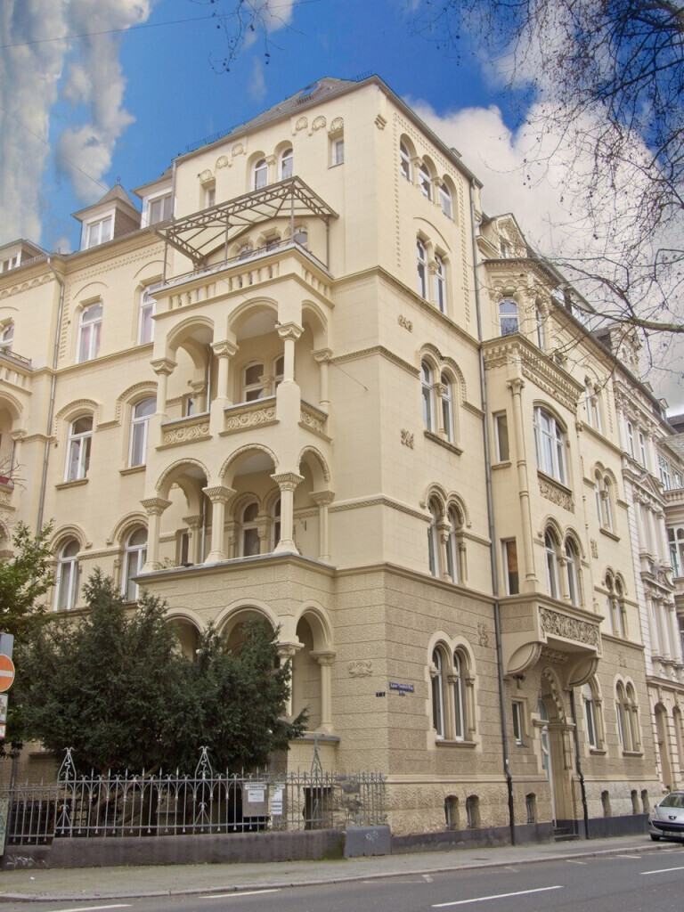 Bilder Belvedere Vermietungs- und Verwaltungsgesellschaft mbH