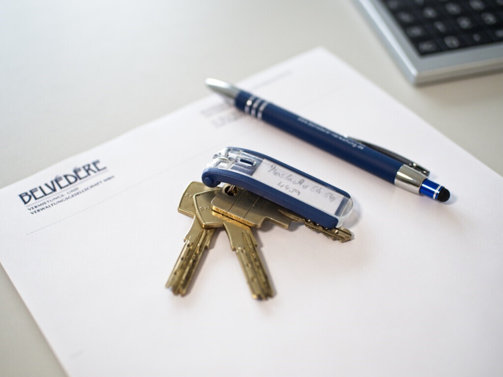 Bilder Belvedere Vermietungs- und Verwaltungsgesellschaft mbH