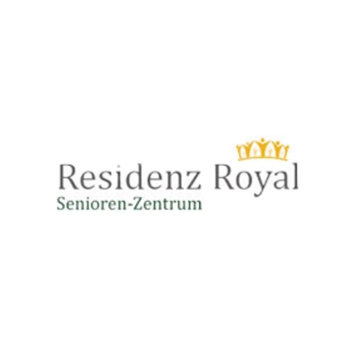 Bilder Residenz Royal Altenpflegeheim