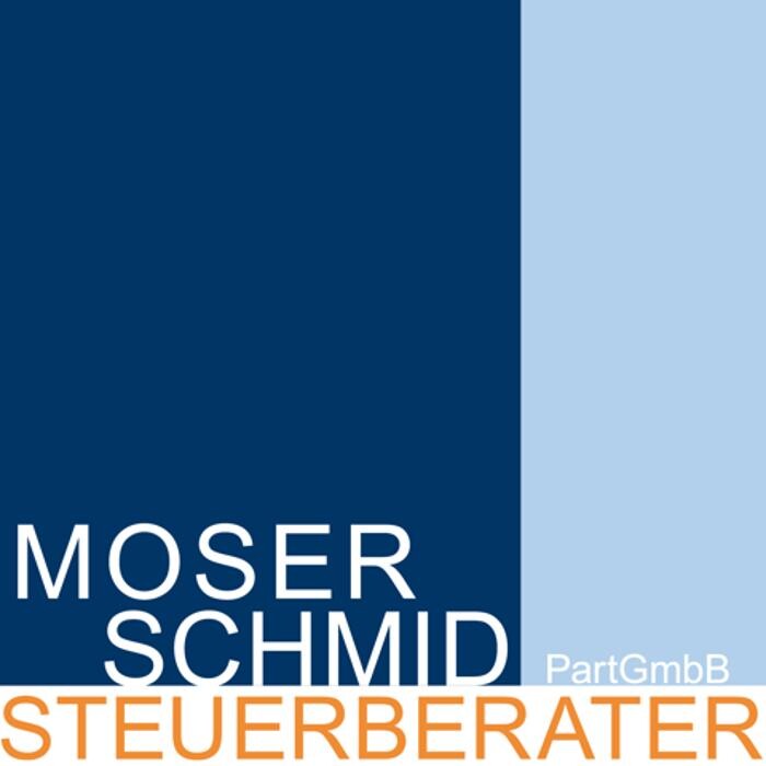 Bilder Moser & Schmid PartGmbB Steuerberatungsgesellschaft