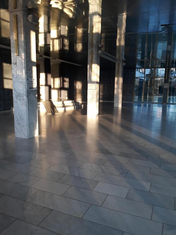 Bilder Berufsförderungswerk Eckert