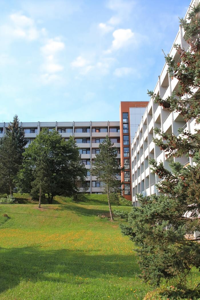 Bilder Berufsförderungswerk Eckert