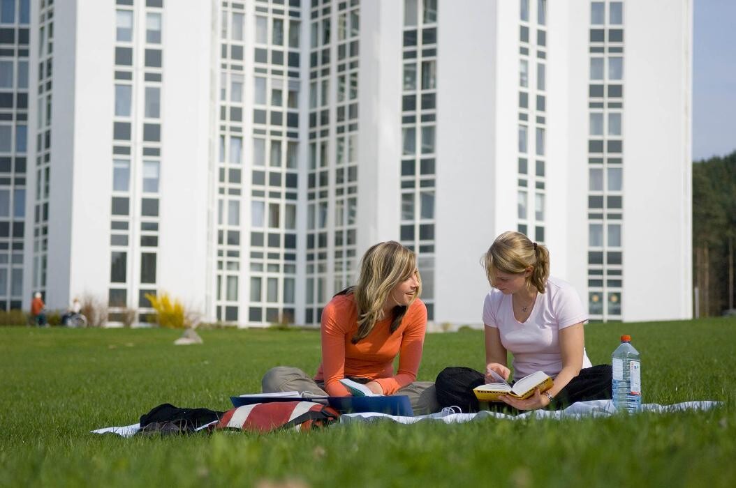 Bilder Berufsförderungswerk Eckert