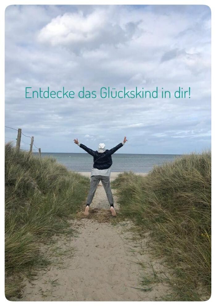 Bilder Gluexxkind-Coach, Kinder- und Jugendcoach, Lerncoach Sandra Seyhan