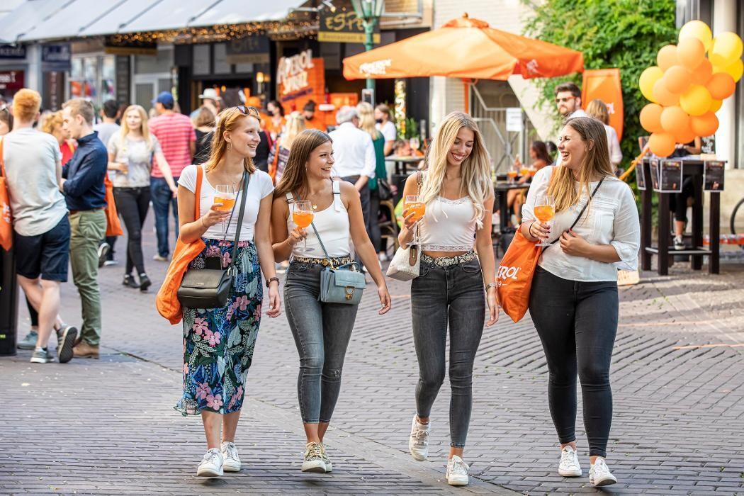 Bilder Off Events - Eventagentur München