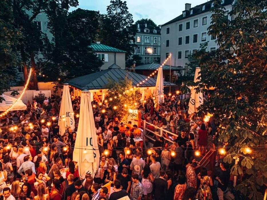 Bilder Off Events - Eventagentur München
