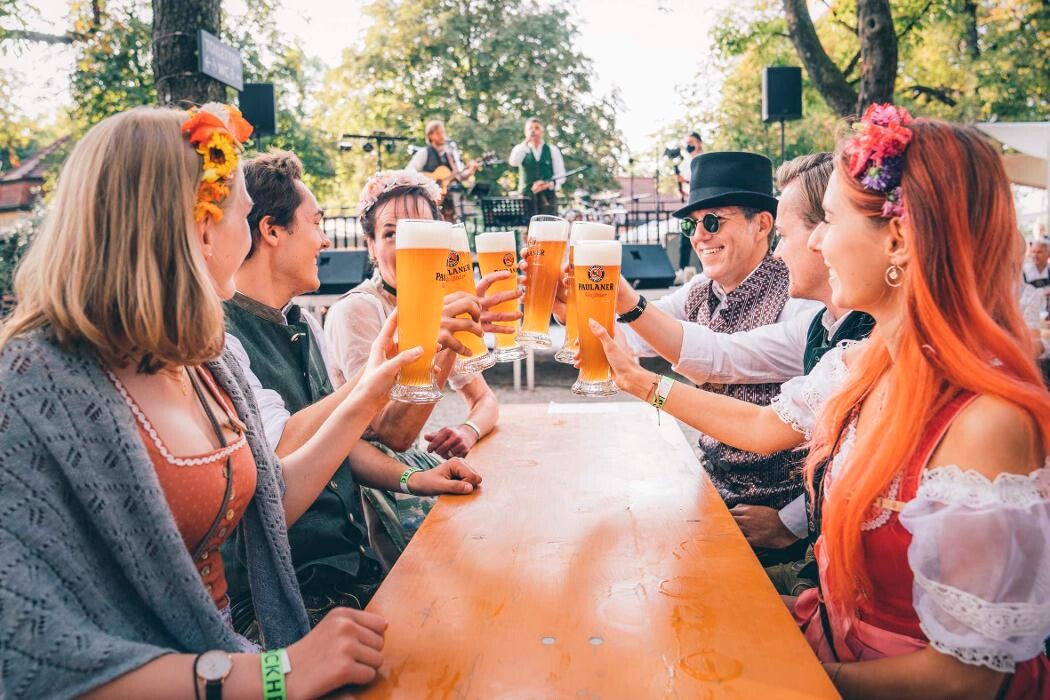 Bilder Off Events - Eventagentur München