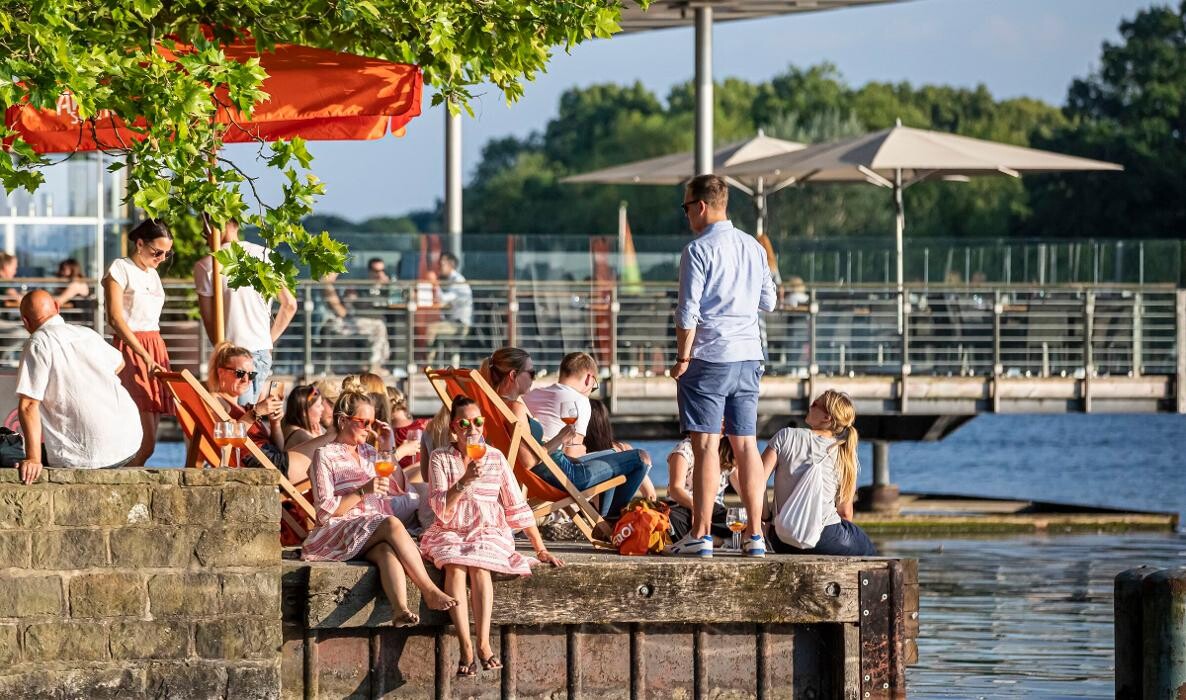 Bilder Off Events - Eventagentur München