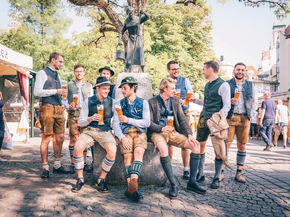 Bilder Off Events - Eventagentur München