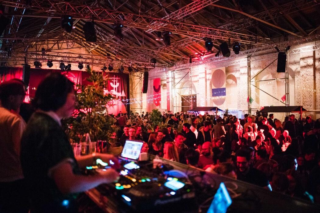 Bilder Off Events - Eventagentur München