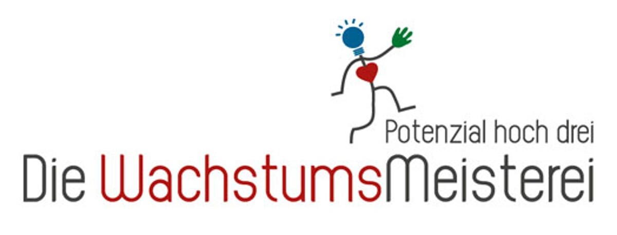 Wachstumsmeisterei - Führungskräftecoaching & Mitarbeitercoaching Logo