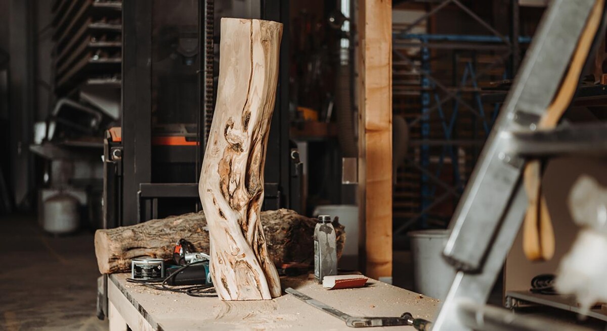 Bilder Schreinerei Holzart | Herbert Müller