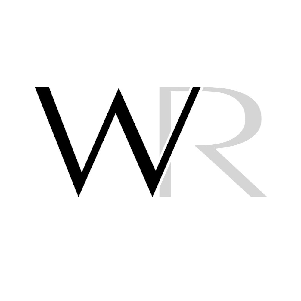 Weidner Rechtsanwalt Logo