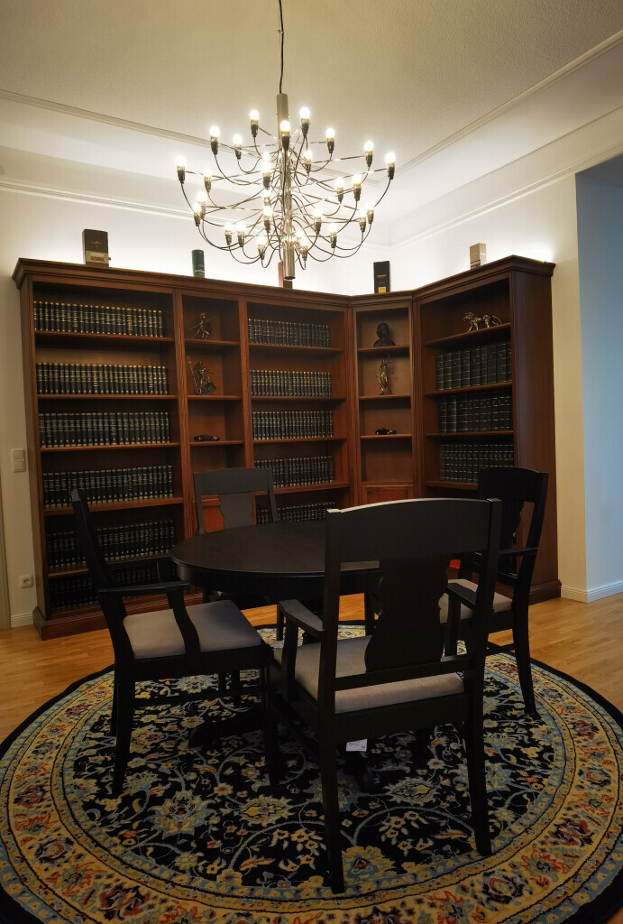 Bilder Weidner Rechtsanwalt