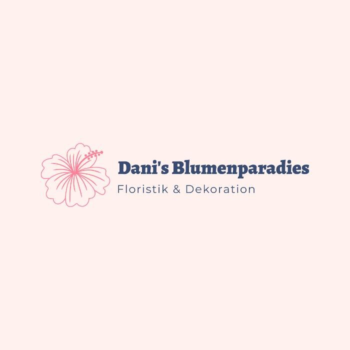 Bilder Dani´s Blumenparadies in Jävenitz