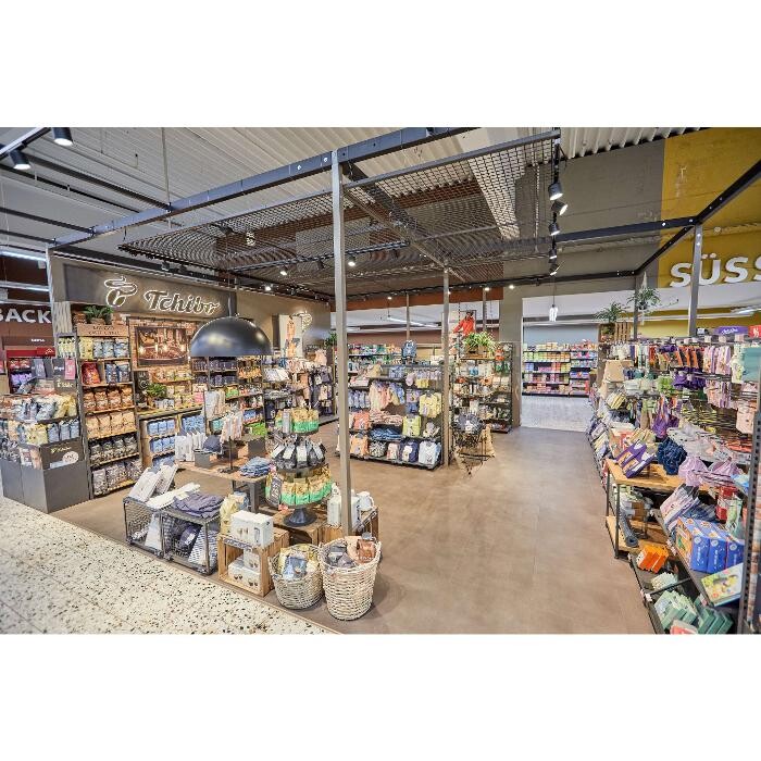 Bilder Kaufland Detmold, Klingenbergstr.