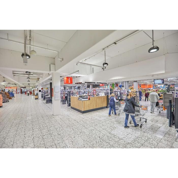 Bilder Kaufland Detmold, Klingenbergstr.