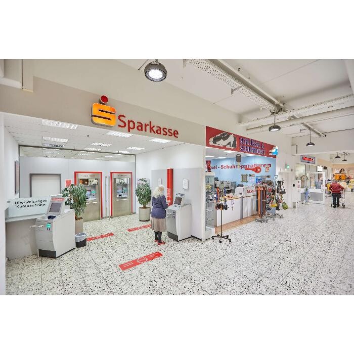 Bilder Kaufland Detmold, Klingenbergs