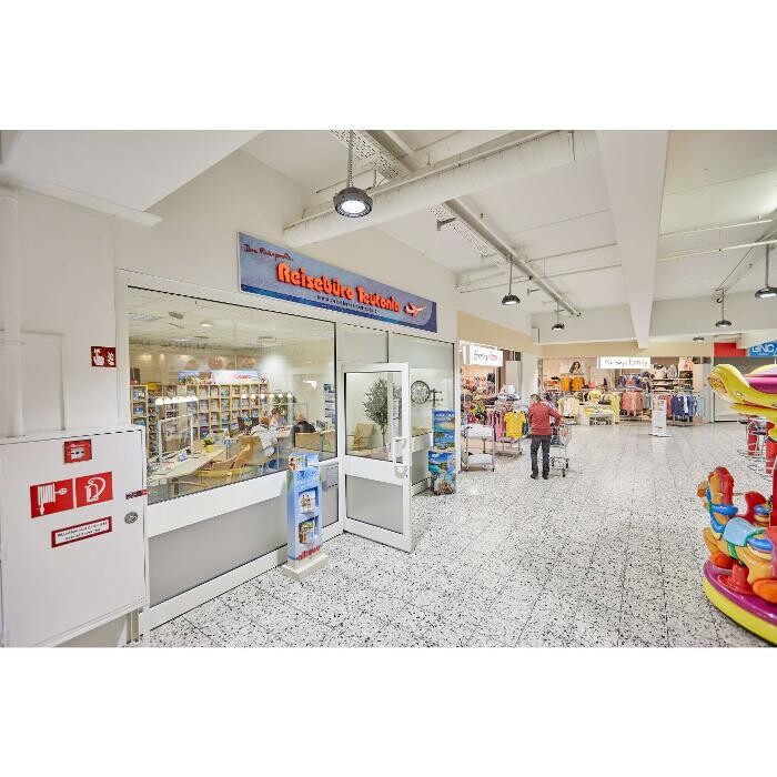 Bilder Kaufland Detmold, Klingenbergstr.