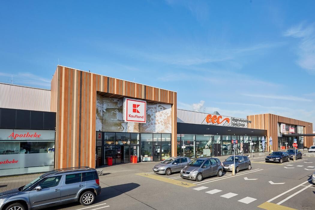 Bilder Kaufland Edingen-Neckarhausen