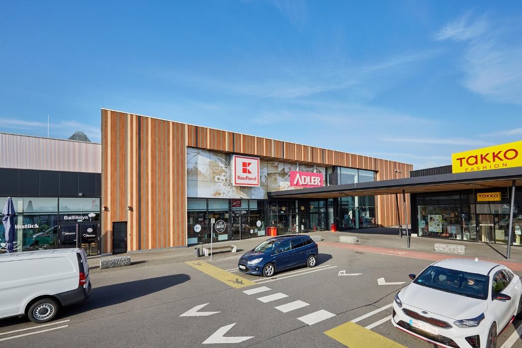 Bilder Kaufland Edingen-Neckarhausen