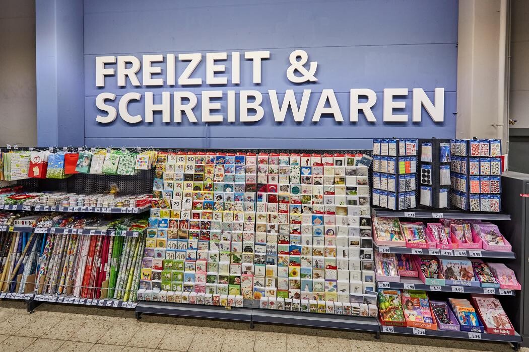 Bilder Kaufland Edingen-Neckarhausen