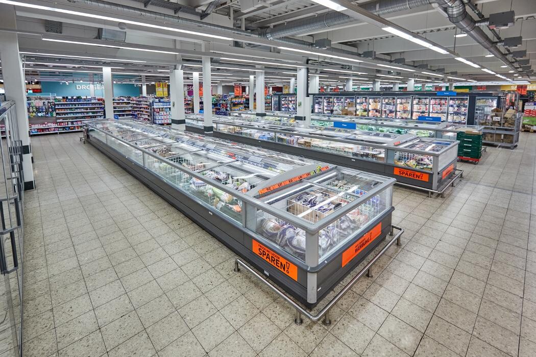 Bilder Kaufland Edingen-Neckarhausen