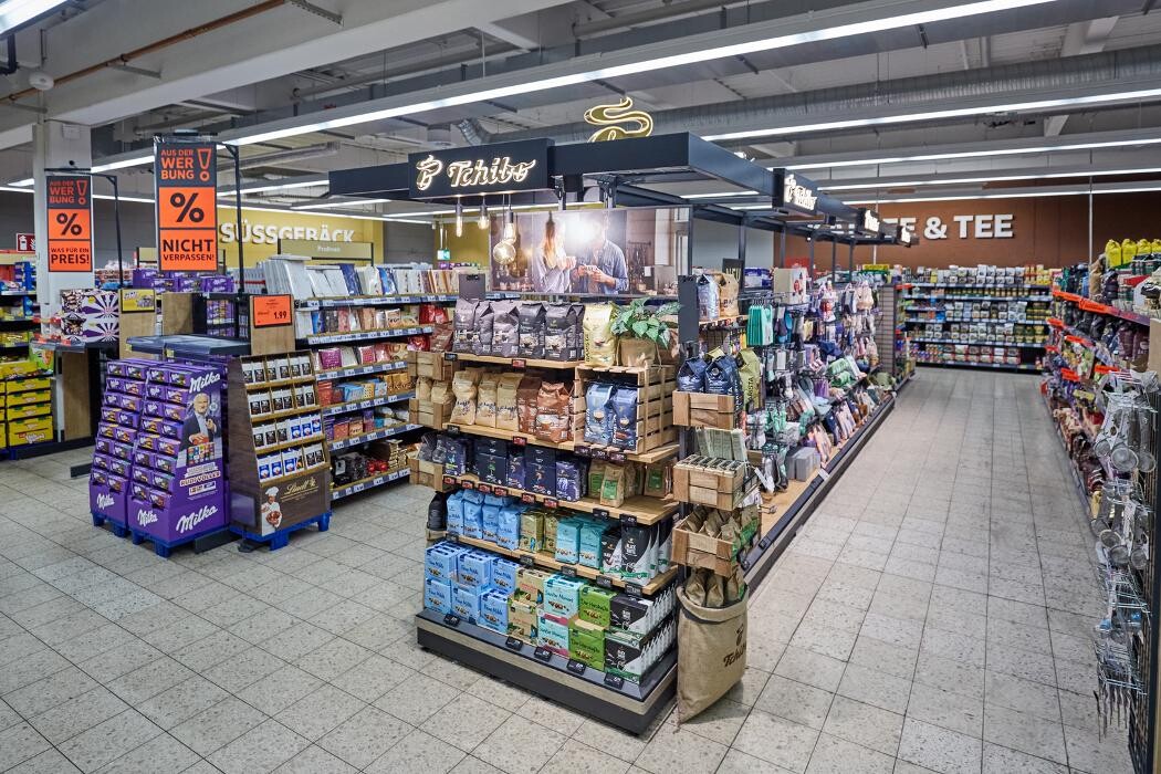 Bilder Kaufland Edingen-Neckarhausen