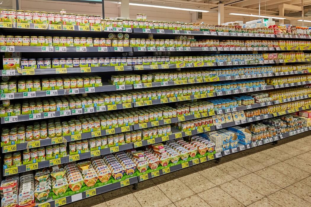 Bilder Kaufland Edingen-Neckarhausen