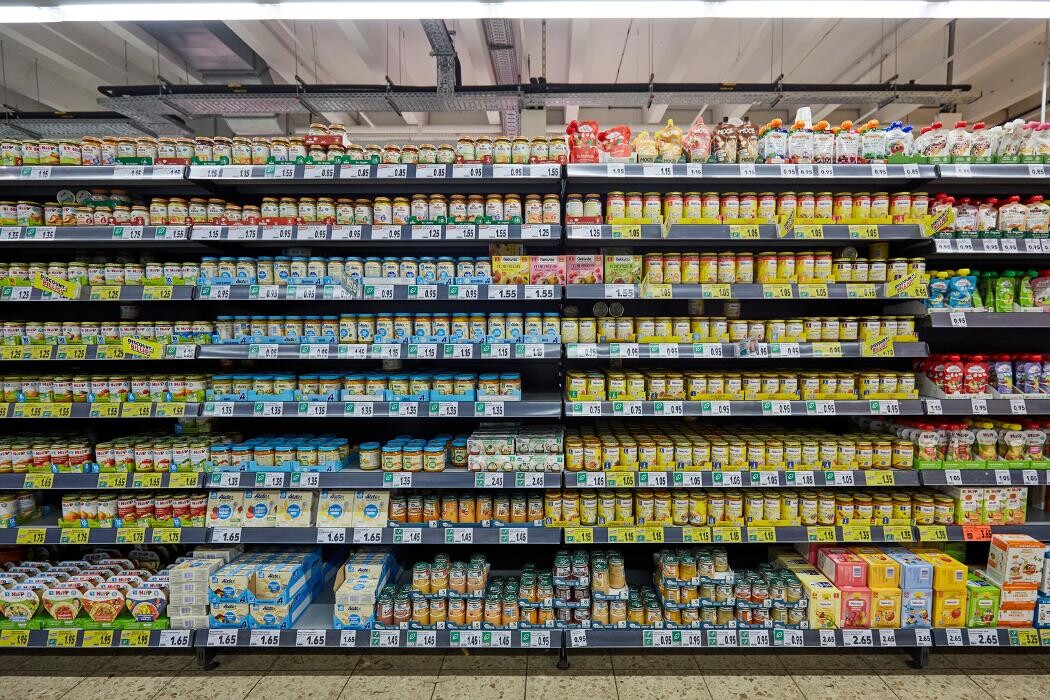 Bilder Kaufland Edingen-Neckarhausen
