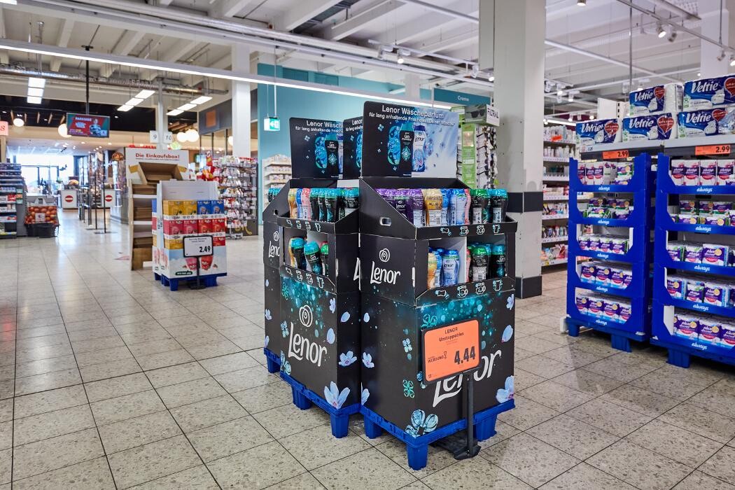 Bilder Kaufland Edingen-Neckarhausen