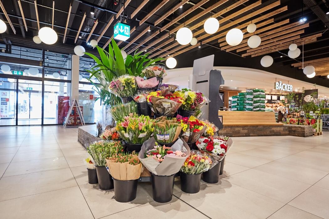 Bilder Kaufland Edingen-Neckarhausen