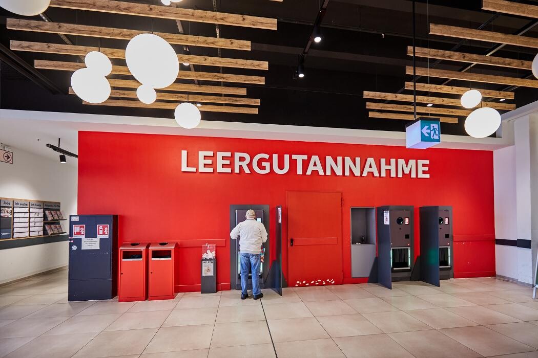 Bilder Kaufland Edingen-Neckarhausen