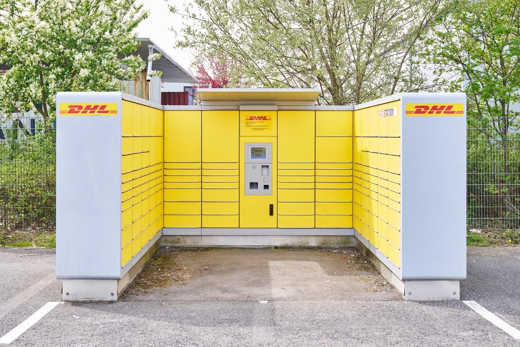 Bilder Kaufland Neuss-Vogelsang