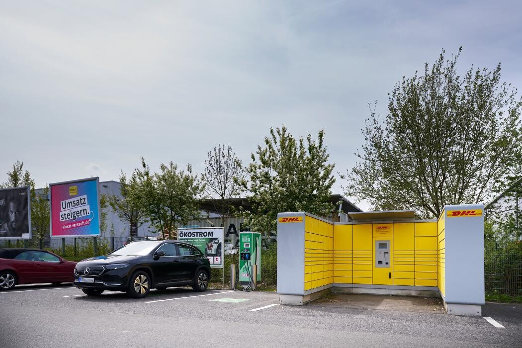 Bilder Kaufland Neuss-Vogelsang