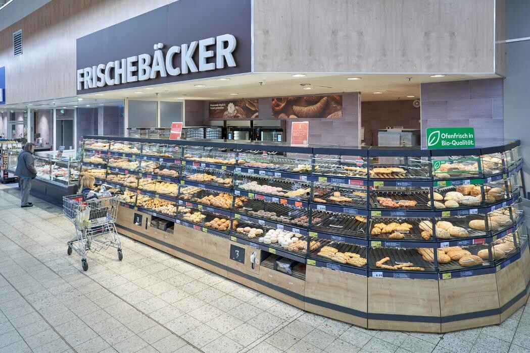Bilder Kaufland Neuss-Vogelsang
